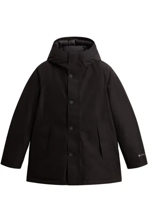 Woolrich Waterproof GORE-TEX parka
