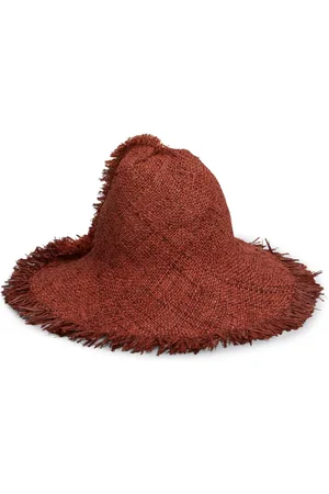 Marni Raffia sun hat