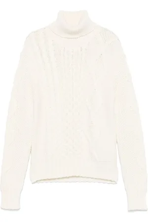 Moncler Wool turtleneck sweater