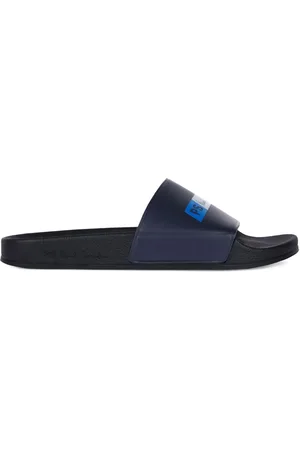 Paul Smith Logo slides