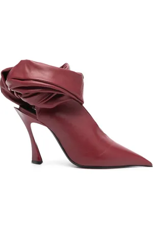 MUGLER Knot pumps