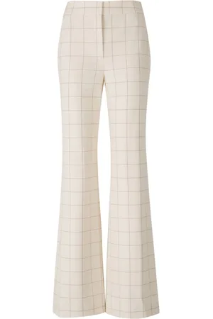 VERONICA BEARD Flared trousers