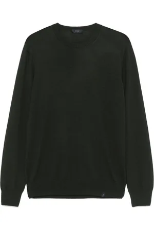 FAY Virign wool sweater