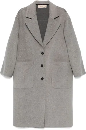 BLANCA Celtis coat