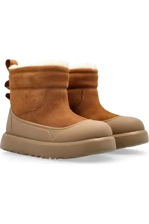 UGG Classic Mini Mod boots