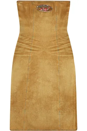 Diesel De-Vildress-Fsf dress