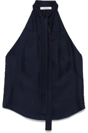 Dorothee Schumacher Trench It Up I blouse