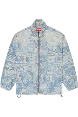 Diesel D-Krap jacket