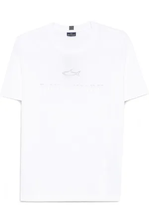 Paul & Shark Save The Sea T-shirt