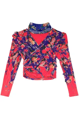 Diesel T-Floyal blouse