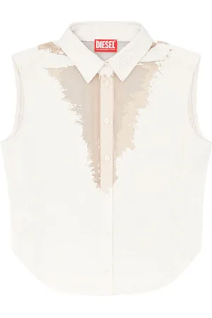 Diesel C-Giseld vest