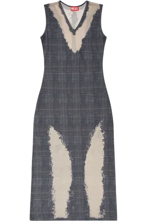 Diesel D-Myliane dress