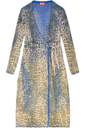 Diesel M-Sofocle dress
