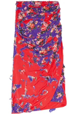 Diesel O-Flonna skirt