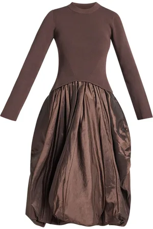 Simkhai Kenlie dress