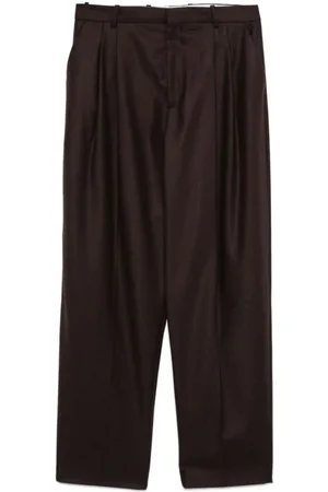 Charles Jeffrey Loverboy Edinburgh trousers