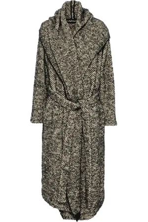 UMA WANG Cardigan coat