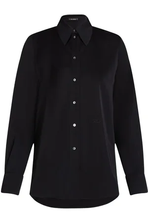 Karl Lagerfeld Button-down shirt