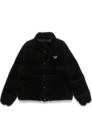 Prada Corduroy jacket