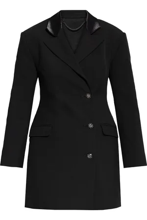 AllSaints Erykah mini dress