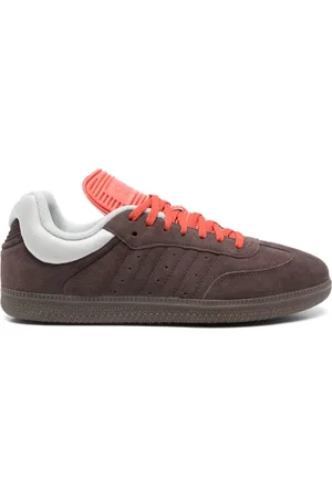 adidas X Dingyun Zhang Samba sneakers
