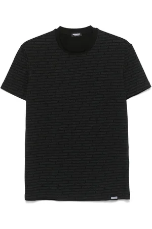 Dsquared2 Logo-print T-shirt