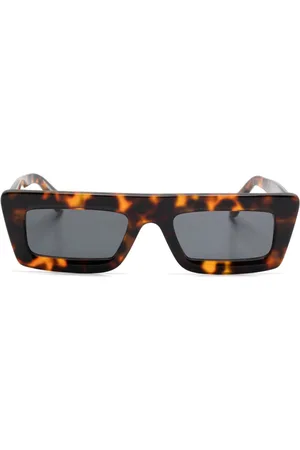 OFF-WHITE Ontario sunglasses