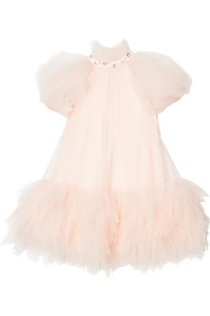 Tutu Du Monde Outre tulle dress