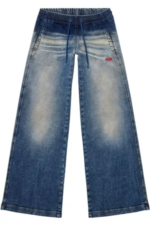 Diesel 2078 D-Ainty Jogg jeans