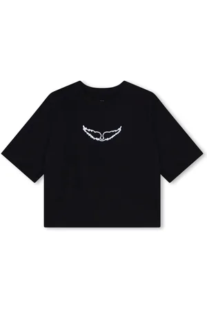 Zadig & Voltaire Graphic-print t-shirt