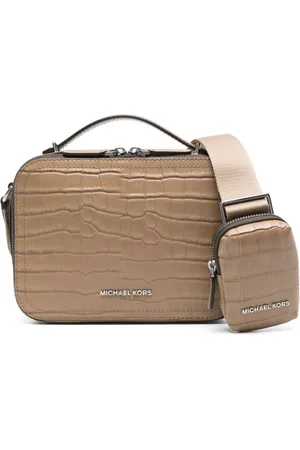 Michael Kors Hudson messenger bag