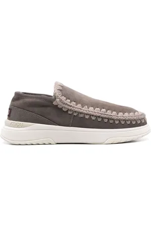 Mou Eskimo loafers