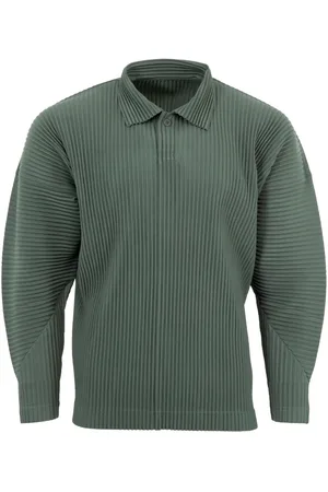 Issey Miyake Mc October shirt