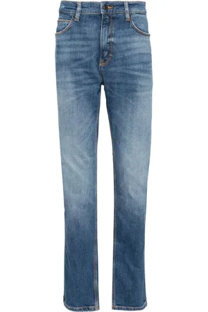 HUGO BOSS Slim-fit jeans