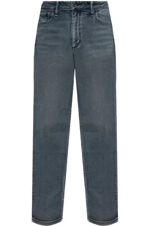 RAG&BONE Kian straight-leg jeans