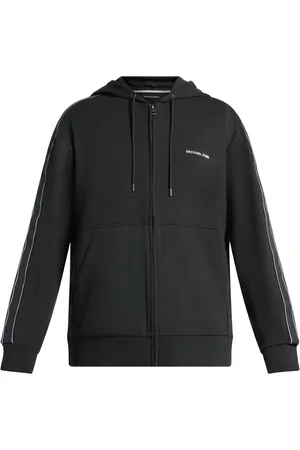 Michael Kors Logo-print hoodie