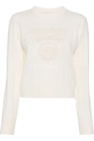 Chocoolate Embroidered jumper