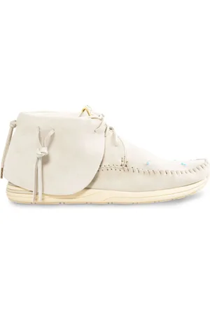 VISVIM FBT boots