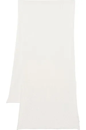 Fabiana Filippi Sequin-embellished scarf