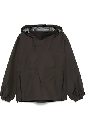 GR10K Ittai Vega 3L windbreaker