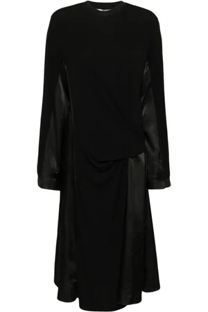 TOGA PULLA Panelled dress