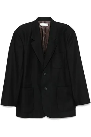 OUR LEGACY Embrace blazer