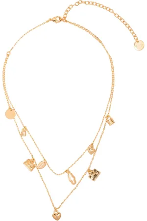 MULBERRY Charm necklace