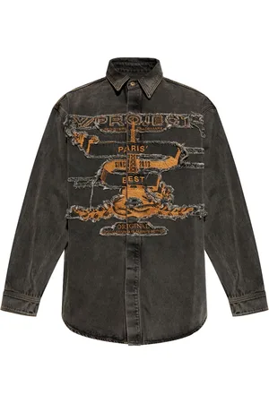 Y / PROJECT Paris Best shirt