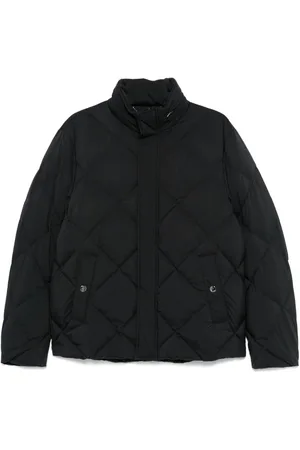 CANALI Quilted jacket