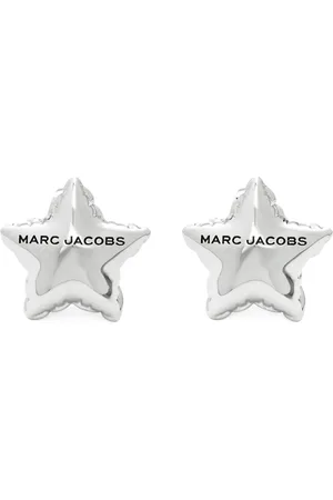 Marc Jacobs Balloon Star earrings