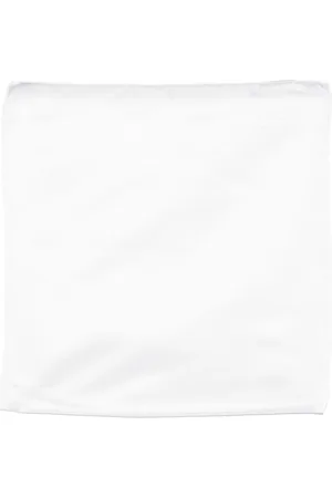 LARDINI Silk pocket square