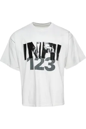 RRR-123 Inri T-shirt
