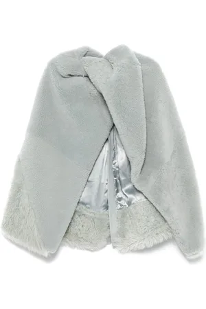 Rick Owens Masto cape
