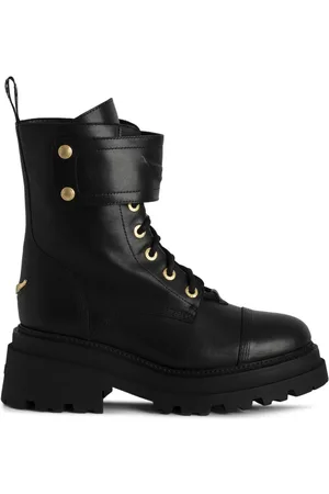 Zadig & Voltaire Joe boots